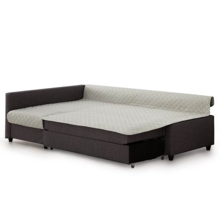 Funda sofá cama acolchado MALLORCA de Belmarti