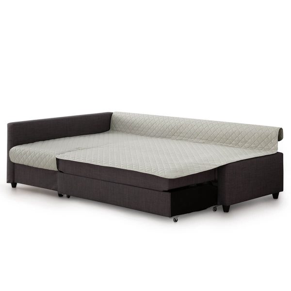 Funda sofá cama acolchado MALLORCA de Belmarti