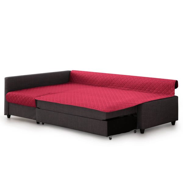 Funda sofá cama acolchado MALLORCA de Belmarti