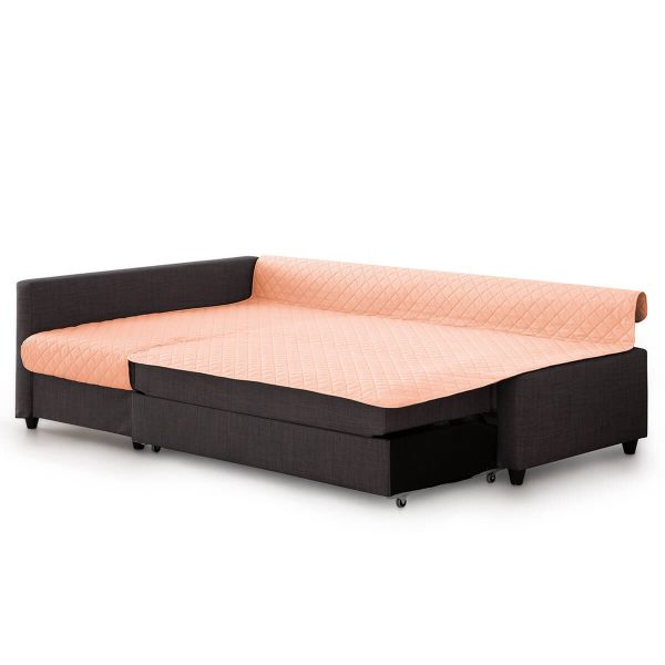 Funda sofá cama acolchado MALLORCA de Belmarti