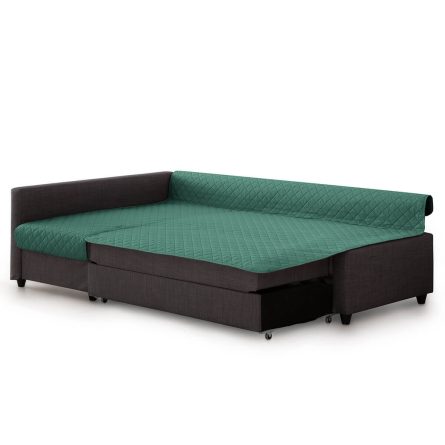 Funda sofá cama acolchado MALLORCA de Belmarti