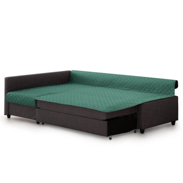 Funda sofá cama acolchado MALLORCA de Belmarti