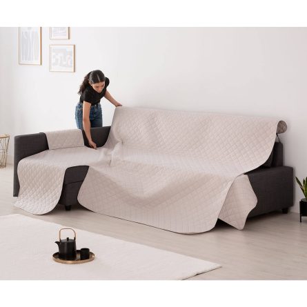 Funda sofá cama acolchado MALLORCA de Belmarti