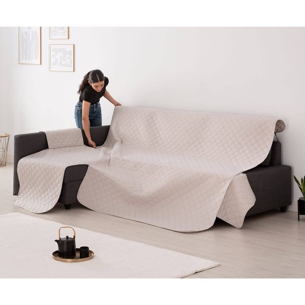 Funda sofá cama acolchado MALLORCA de Belmarti