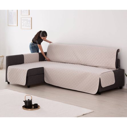 Funda sofá cama acolchado MALLORCA de Belmarti