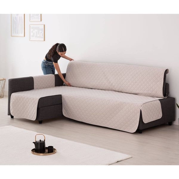 Funda sofá cama acolchado MALLORCA de Belmarti
