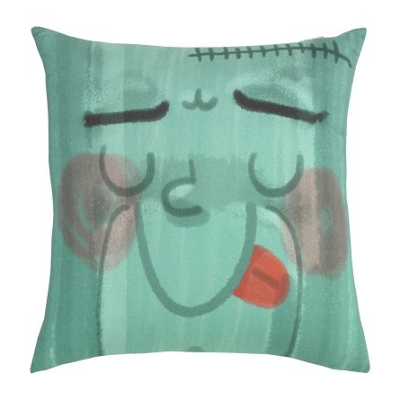 Pack 2 fundas de cojín DRAKY de EsTelia