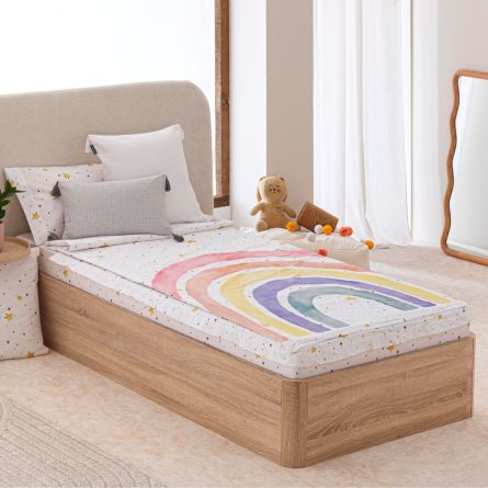 Saco nórdico RAINBOW de Ilustrando tus sueños