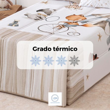Conforter CIRCUS de Ilustrando tus sueños