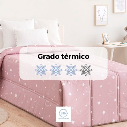 Conforter NOCHE de Confecciones Paula