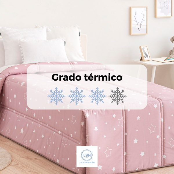 Conforter NOCHE de Confecciones Paula