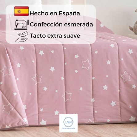 Bouti NOCHE de Confecciones Paula