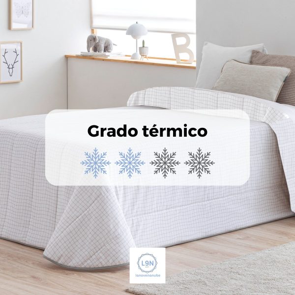 Conforter GRAFIC de Confecciones Paula