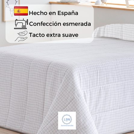 Conforter GRAFIC de Confecciones Paula