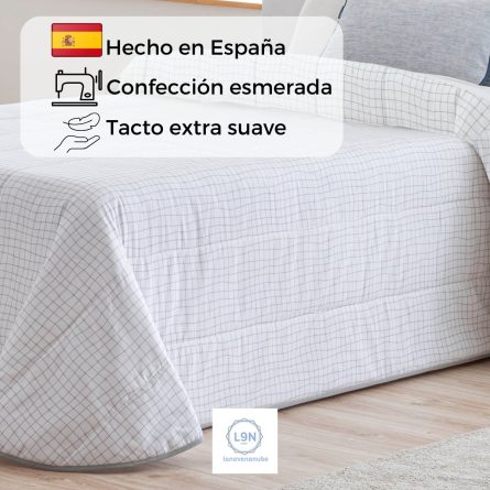 Conforter GRAFIC de Confecciones Paula
