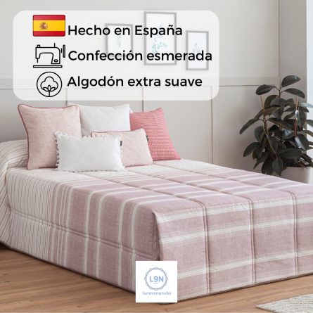 Edredón conforter DUERO de Confecciones Paula