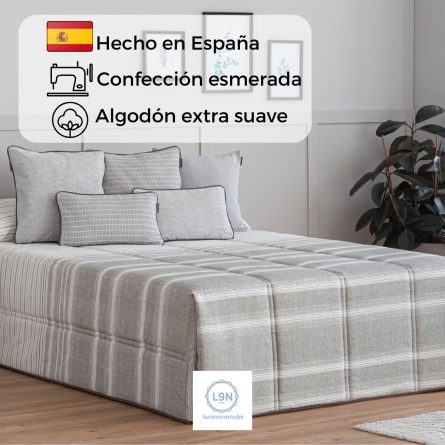 Edredón conforter DUERO de Confecciones Paula