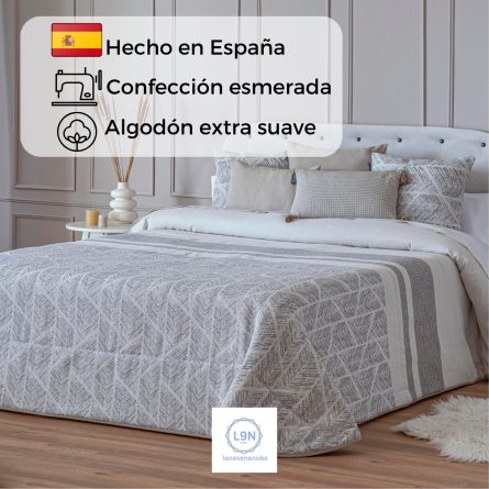Bouti BEJAR de Confecciones Paula