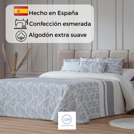 Bouti BEJAR de Confecciones Paula