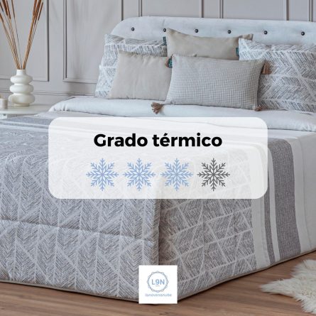 Conforter BEJAR de Confecciones Paula