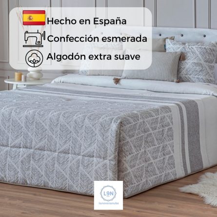Conforter BEJAR de Confecciones Paula