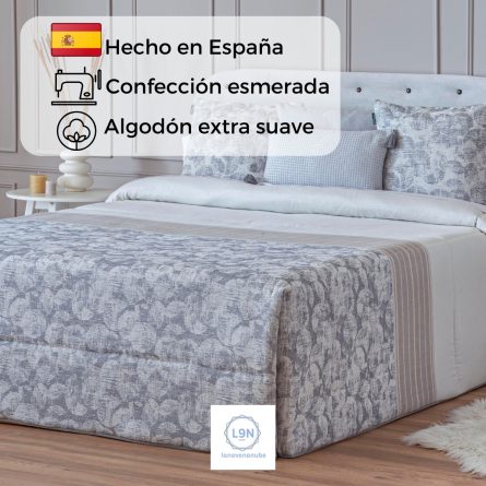 Conforter HUESCA de Confecciones Paula