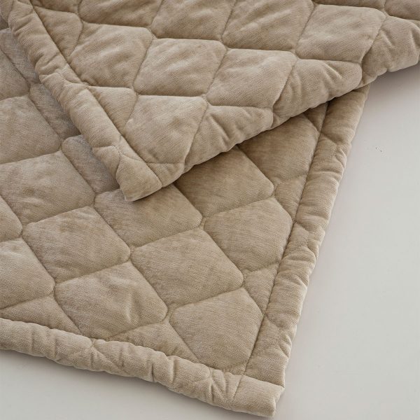 Pie de cama SIENA de Antilo