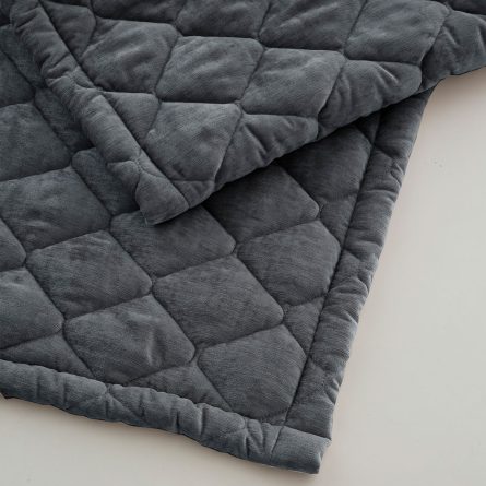 Pie de cama SIENA de Antilo