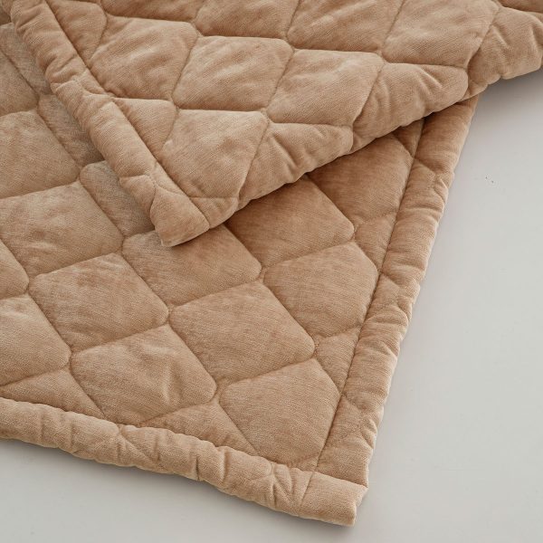 Pie de cama SIENA de Antilo