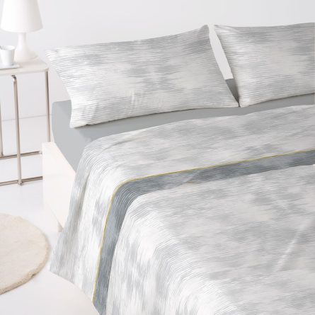 Juego de sábanas Microseda OSCAR de Antilo
