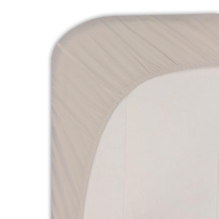Sábana bajera LISOS COTTON de Tejidos Reina