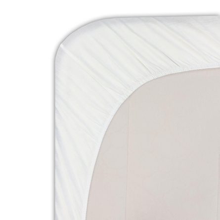 Sábana bajera LISOS COTTON de Tejidos Reina