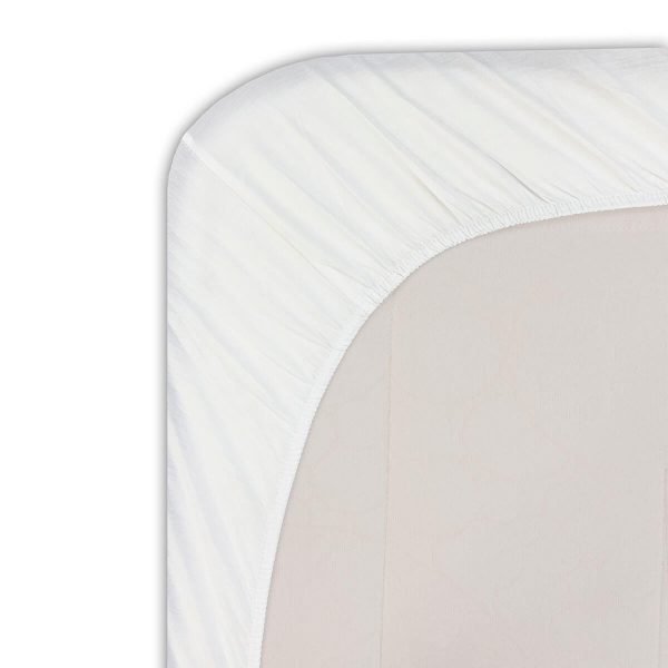 Sábana bajera LISOS COTTON de Tejidos Reina