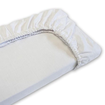Sábana bajera LISOS COTTON de Tejidos Reina