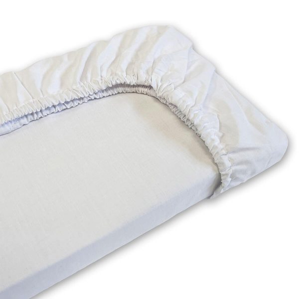 Sábana bajera LISOS COTTON de Tejidos Reina