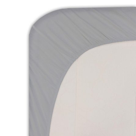 Sábana bajera LISOS COTTON de Tejidos Reina