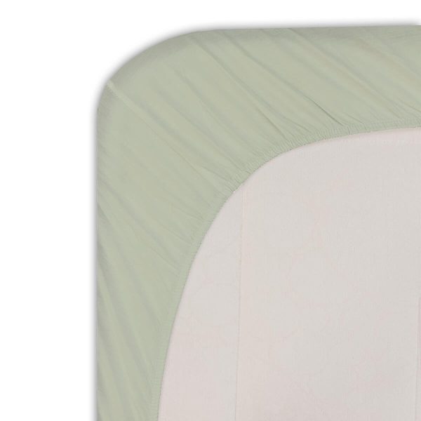 Sábana bajera LISOS COTTON de Tejidos Reina