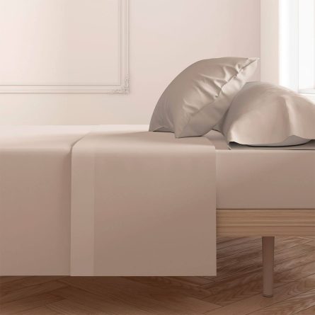 Sábana encimera LISOS COTTON de Tejidos Reina