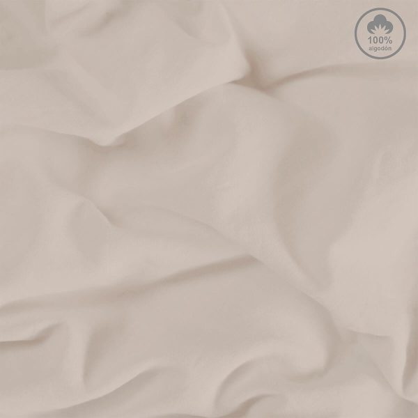 Sábana encimera LISOS COTTON de Tejidos Reina
