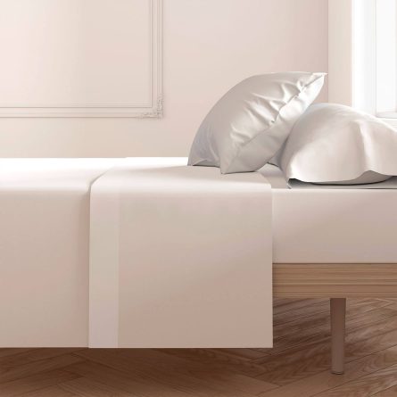 Sábana encimera LISOS COTTON de Tejidos Reina