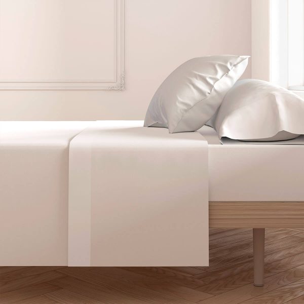 Sábana encimera LISOS COTTON de Tejidos Reina