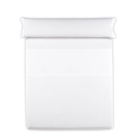 Sábana encimera LISOS COTTON de Tejidos Reina