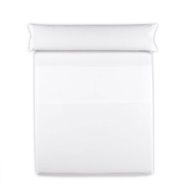 Sábana encimera LISOS COTTON de Tejidos Reina