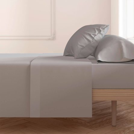 Sábana encimera LISOS COTTON de Tejidos Reina