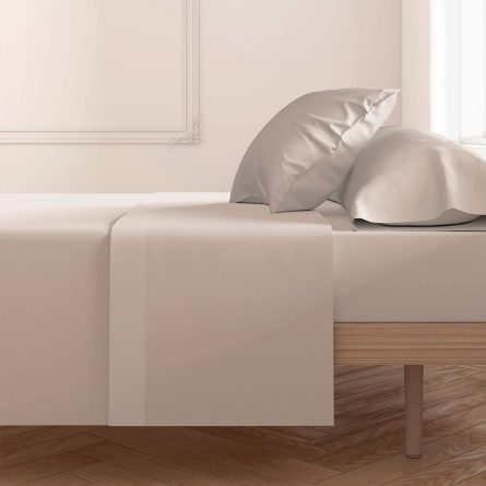 Sábana encimera LISOS COTTON de Tejidos Reina
