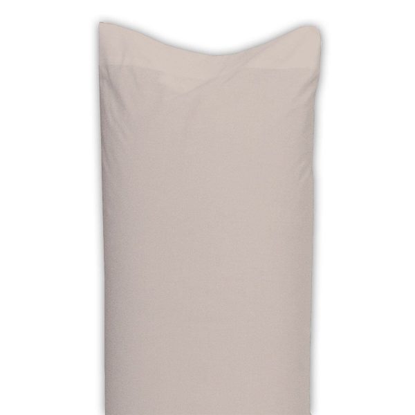 Funda de almohada LISOS COTTON de Tejidos Reina