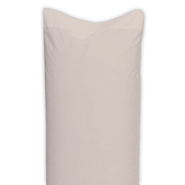 Funda de almohada LISOS COTTON de Tejidos Reina