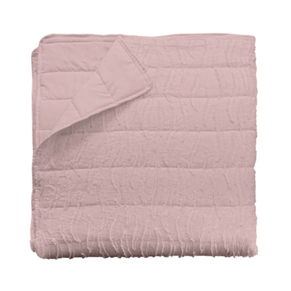 Colcha bouti LUNA de Pierre Cardin