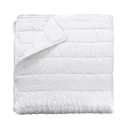 Colcha bouti LUNA de Pierre Cardin