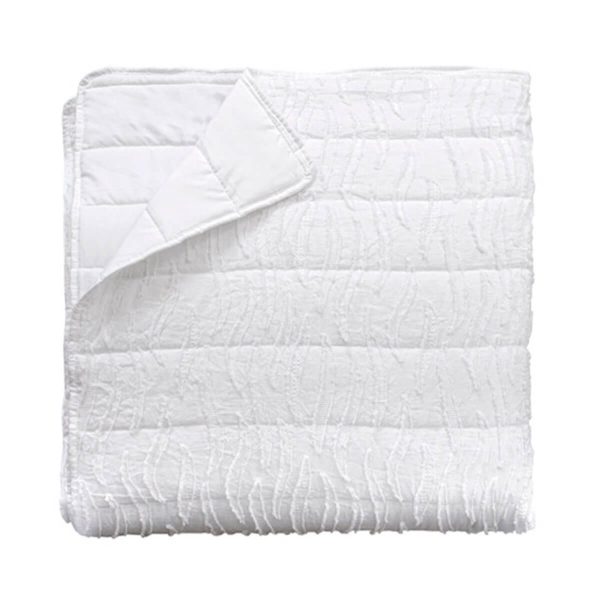 Colcha bouti LUNA de Pierre Cardin